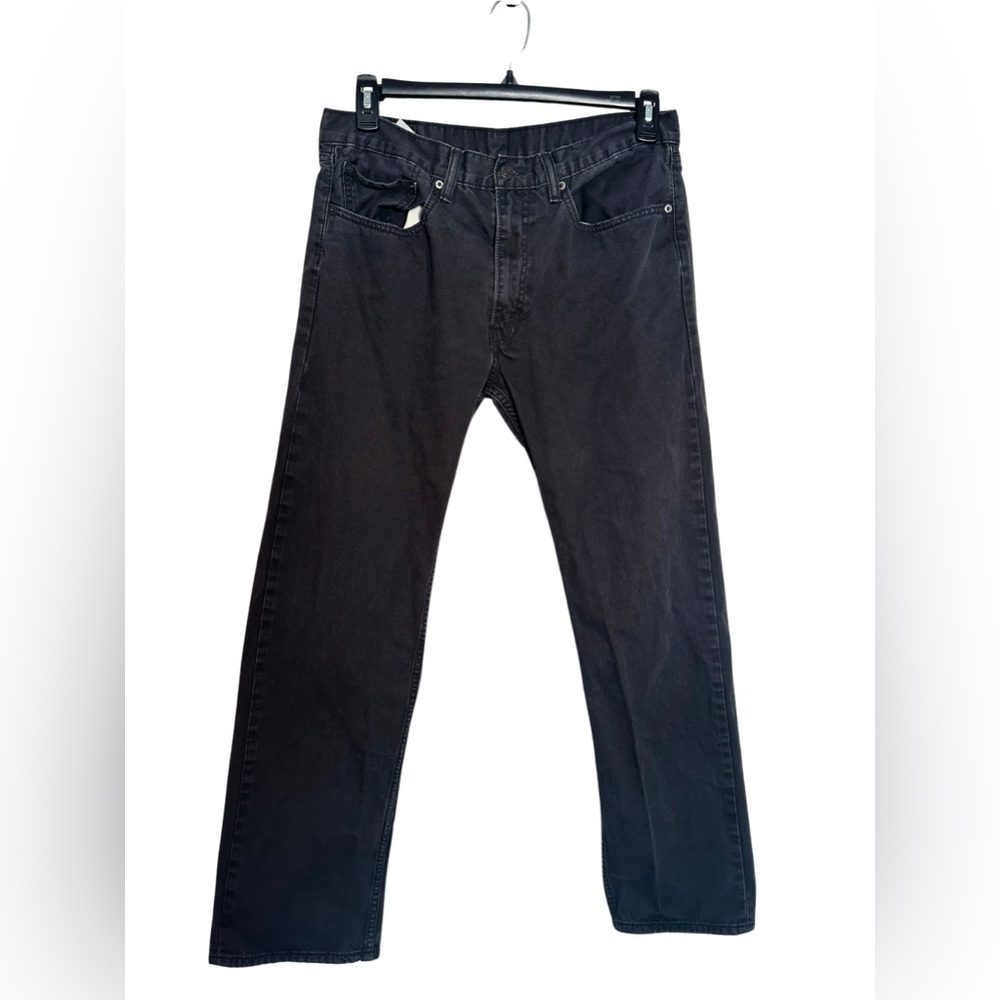 Levi’s Men’s Jeans - Size W34 L32